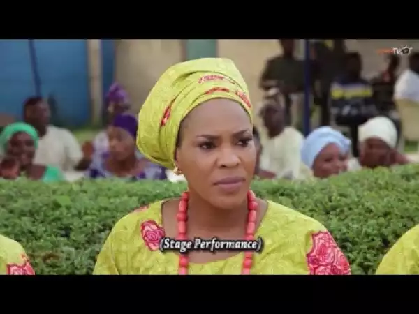 Video: Abeni Abe 2 - Latest Yoruba Movie Drama 2018 Starring Fathia Balogun | Murphy Afolabi